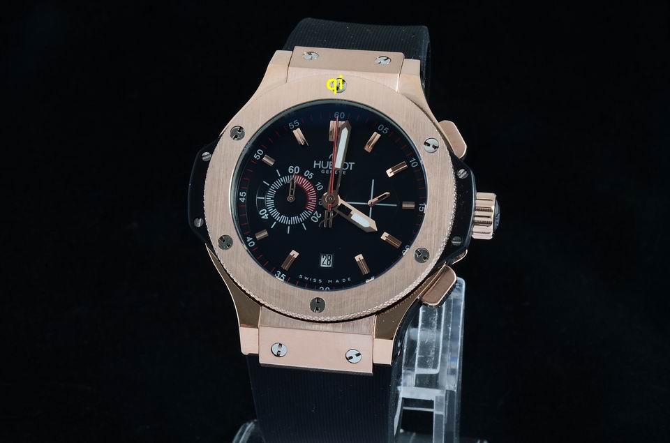 HUBLOT GENEVE Watch 204